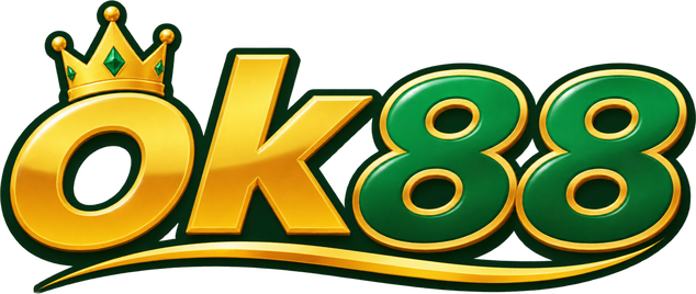 ok88 Logo